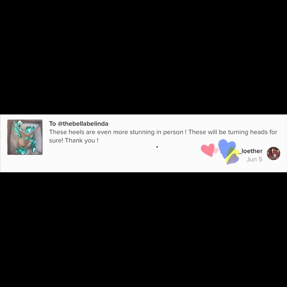 NEW Liliana Platform Block Heel Sandal - Picture 6 of 6